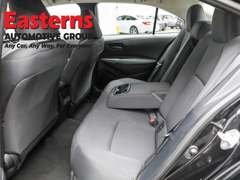 Used 2024 Toyota Corolla LE image 20