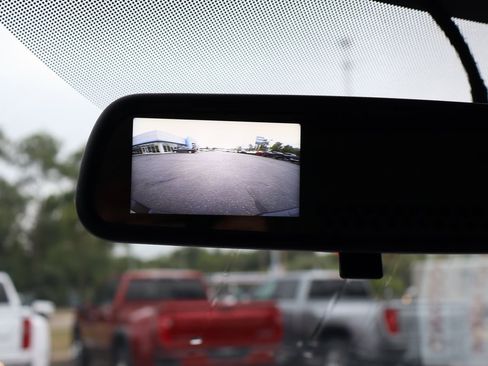 New 2025 Chevrolet Express 2500 w/ Driver Convenience Package image 11