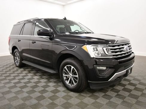 Used 2020 Ford Expedition XLT AWD/4WD image 10