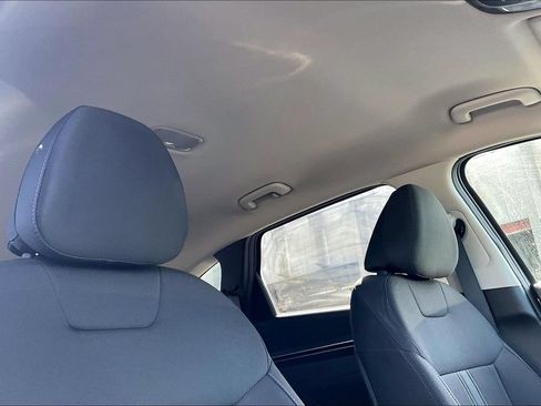 Used 2023 Hyundai Tucson SEL AWD/4WD image 21