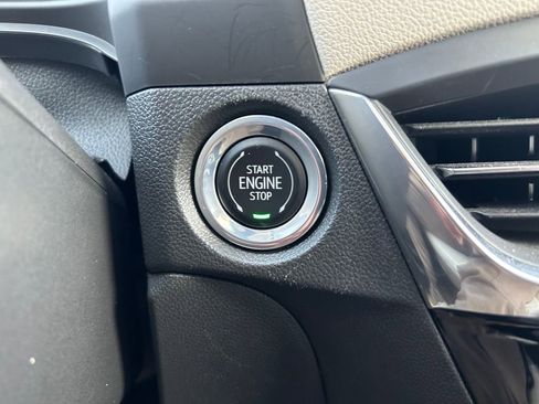 Used 2024 Buick Encore GX Sport Touring w/ Advanced Technology Package image 16