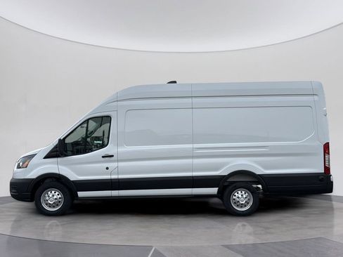 New 2026 Ford Transit 250 148 High Roof Extended AWD w/ Load Area Protection Package image 2