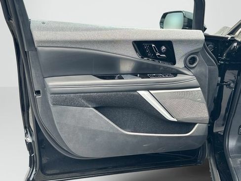 New 2026 Cadillac Optiq Sport 2 w/ LPO, Floor Liner Package AWD/4WD image 8