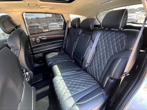 Used 2024 Genesis GV80 3.5T w/ Prestige Package AWD/4WD image 28