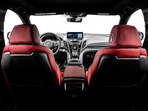 New 2025 Acura RDX A-Spec image 22