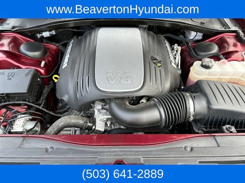 Used 2023 Chrysler 300 S w/ Comfort Group image 18