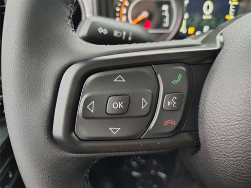 New 2026 Jeep Wrangler Willys image 17
