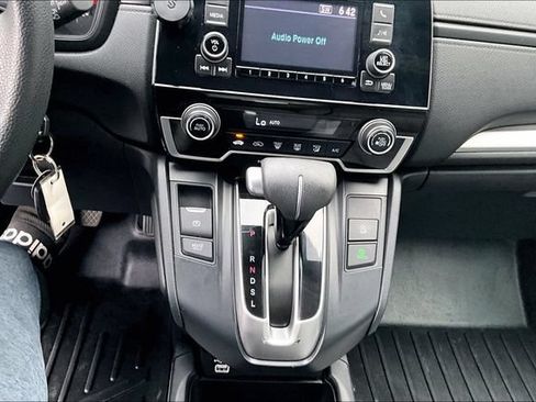 Used 2020 Honda CR-V LX image 15