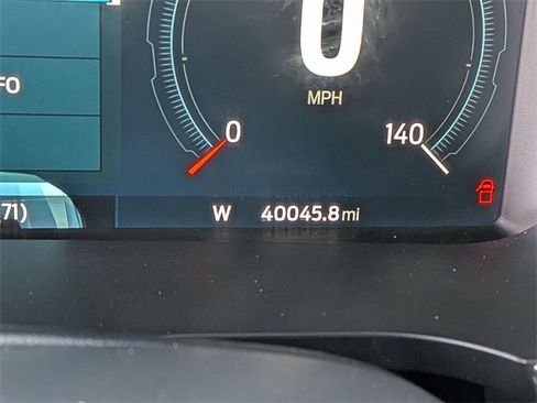 Used 2023 Ford F150 Raptor image 19