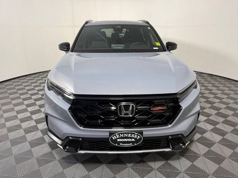 Used 2026 Honda CR-V TrailSport image 9
