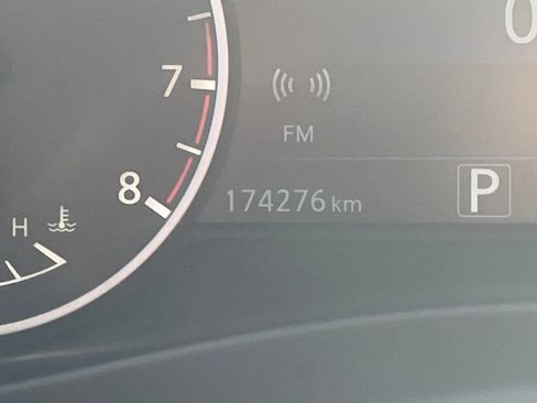 Used 2019 Nissan Murano Platinum AWD/4WD image 32