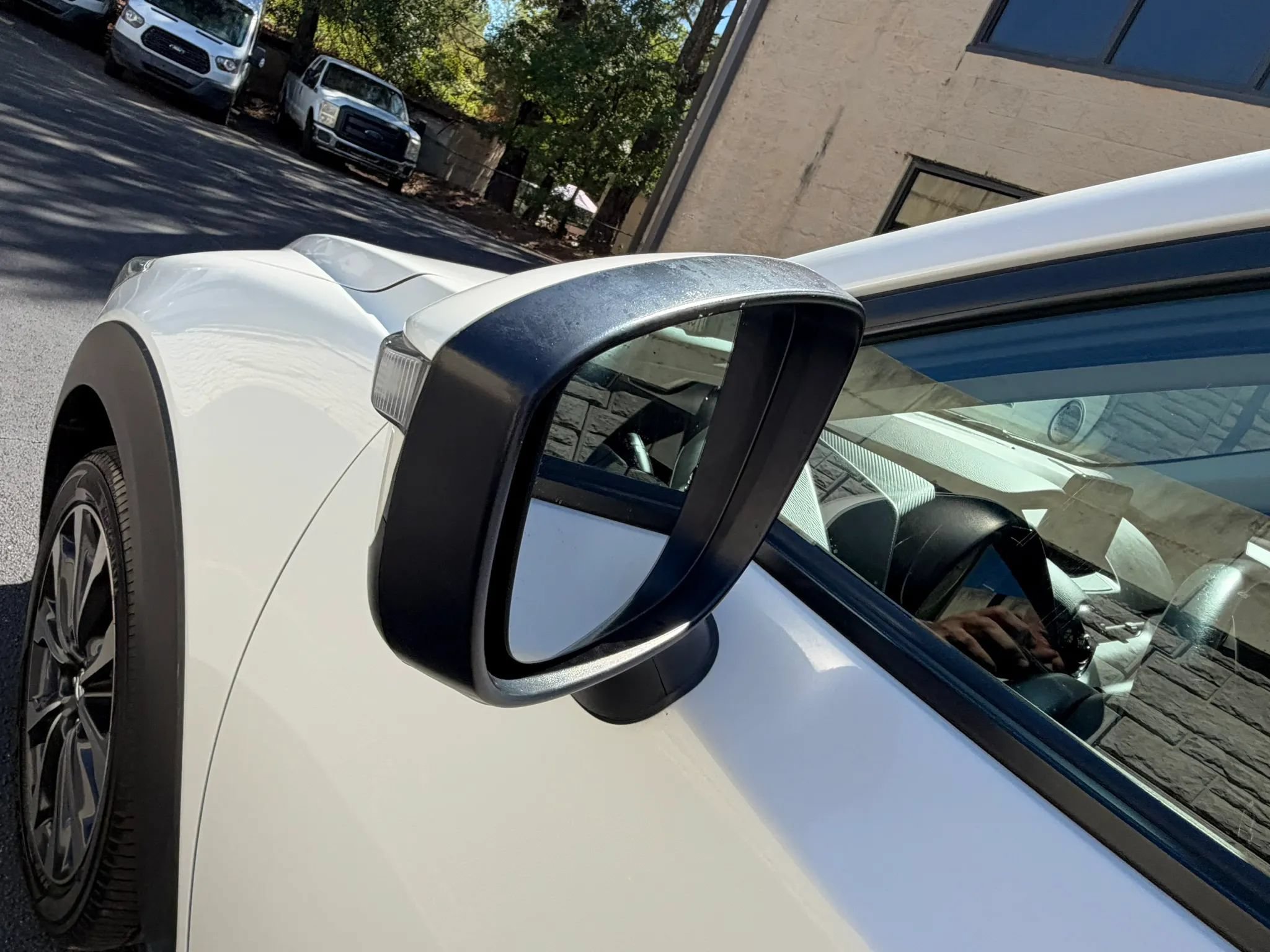 Used 2019 MAZDA CX-3 Touring AWD/4WD image 38