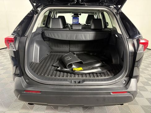 Used 2025 Toyota RAV4 XLE Premium w/ Weather Package image 30