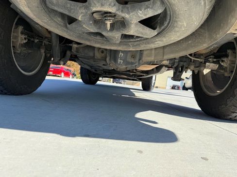 Used 2018 Chevrolet Colorado LT w/ Safety Package image 15