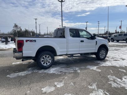 Certified 2022 Ford F350 XLT w/ XLT Value Package