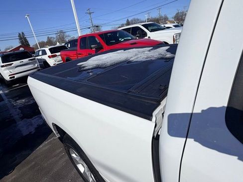 Certified 2022 RAM 1500 Big Horn w/ Trailer Tow Group image 9