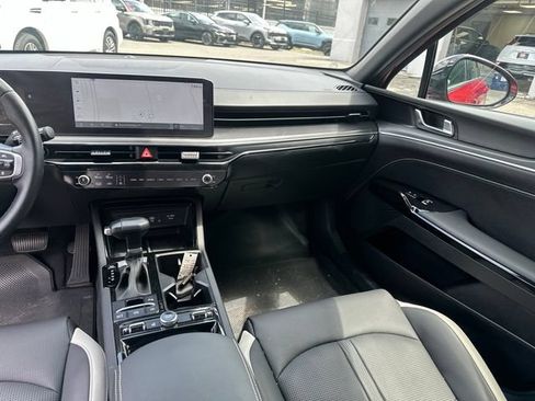 Used 2025 Kia K5 GT-Line AWD/4WD image 27