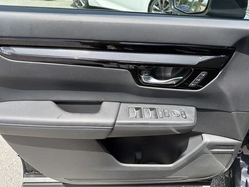 Used 2024 Honda CR-V EX-L image 7