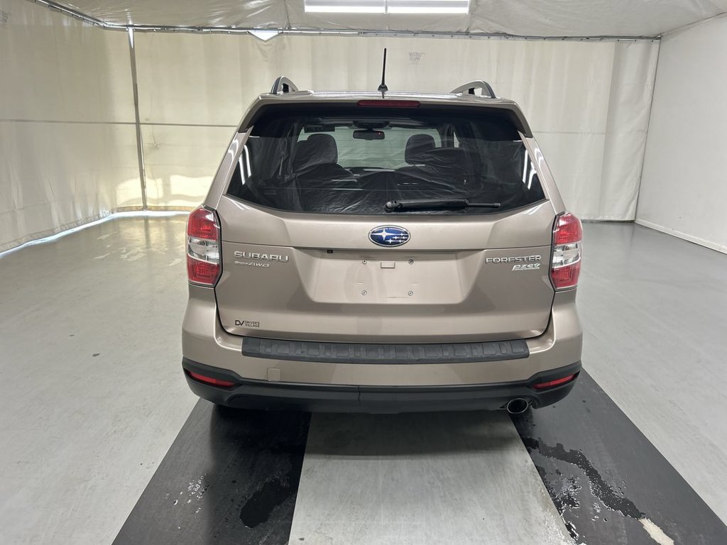 Used 2014 Subaru Forester 2.5i Limited AWD/4WD image 21