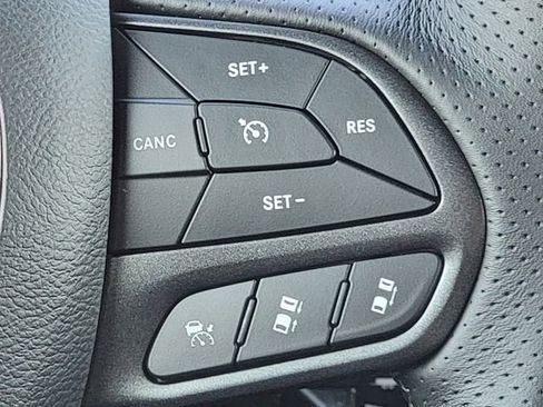 New 2026 Dodge Durango GT image 34