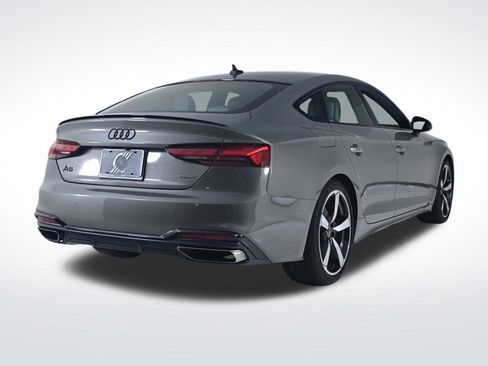 Certified 2023 Audi A5 2.0T Premium Plus w/ Premium Plus image 5