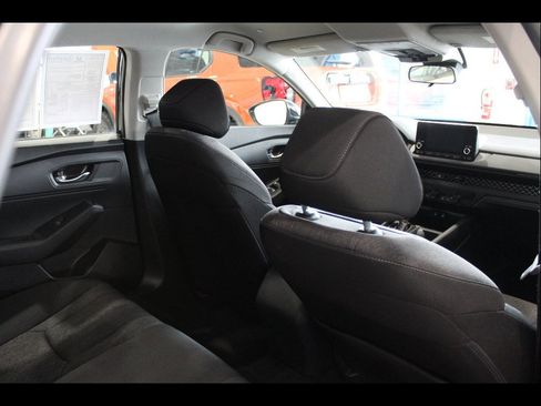 Certified 2023 Honda Accord LX image 20