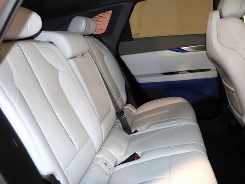 Used 2025 Cadillac Optiq Sport 2 w/ LPO, Floor Liner Package image 72