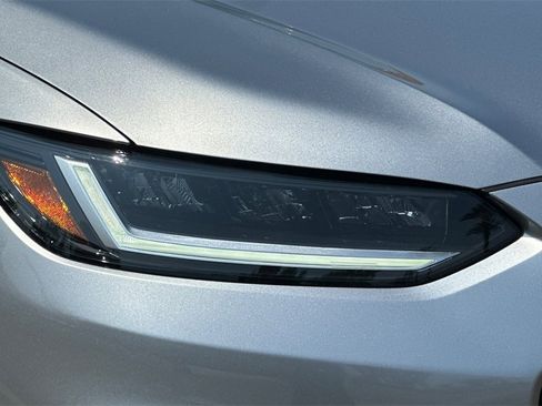 New 2026 Honda HR-V LX image 31