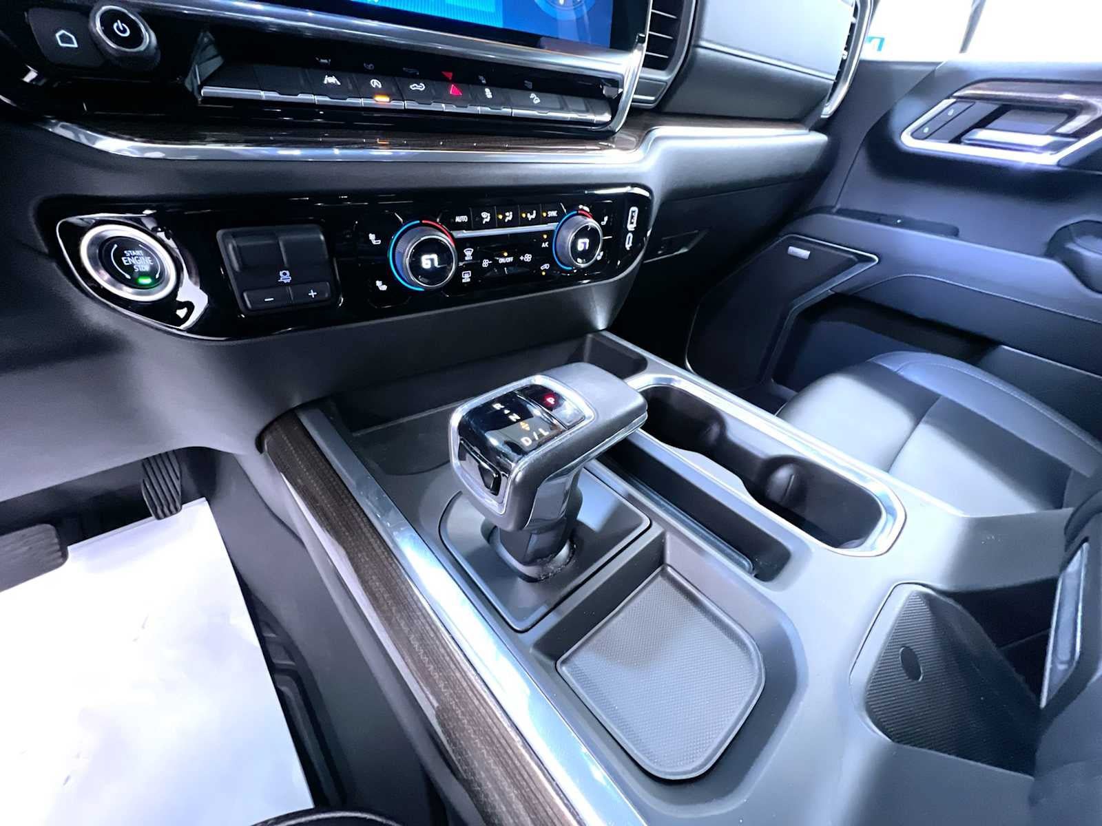 Used 2024 Chevrolet Silverado 1500 RST w/ All Star Edition Plus AWD/4WD image 29