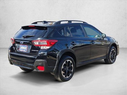 Used 2022 Subaru Crosstrek 2.0i Premium w/ Popular Package #4 image 5