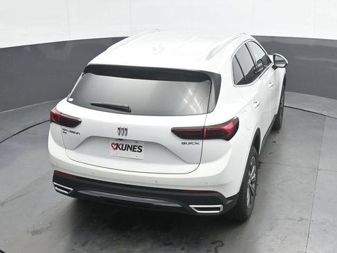 Used 2024 Buick Envision Preferred AWD/4WD image 30