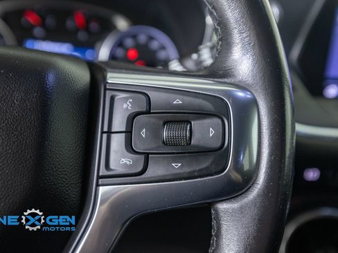 Used 2019 Chevrolet Blazer LT AWD/4WD image 15