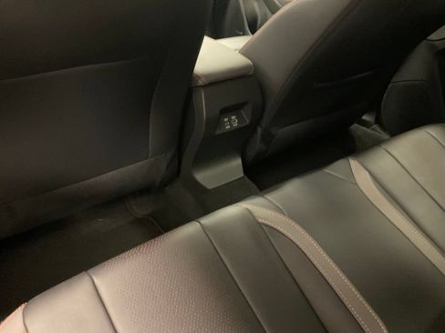 New 2026 Subaru Crosstrek 2.5i Limited AWD/4WD image 25