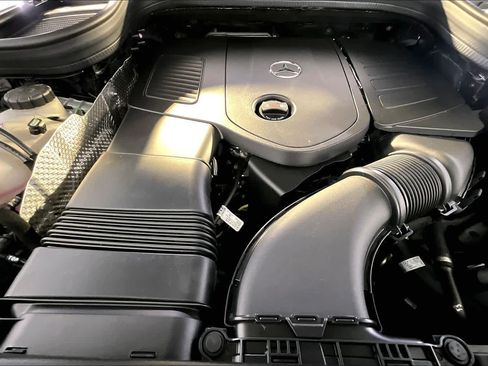 New 2026 Mercedes-Benz GLE 350 4MATIC image 14