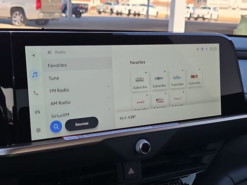 Used 2026 Toyota Crown Nightshade image 24