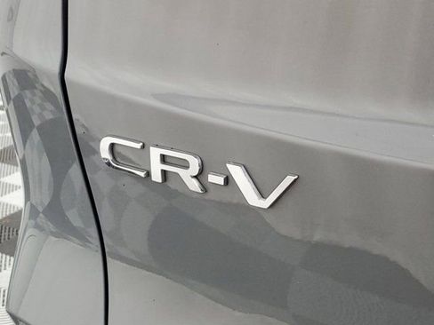 Certified 2024 Honda CR-V EX image 8