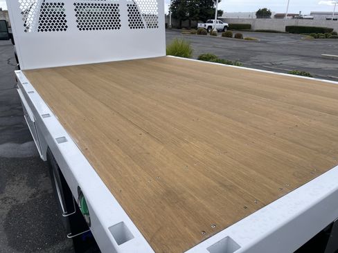 New 2025 Chevrolet Silverado 3500 W/T w/ WT Convenience Package image 9