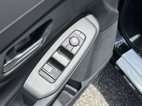 New 2026 Nissan Sentra SV w/ Floor Mat Package FWD image 14