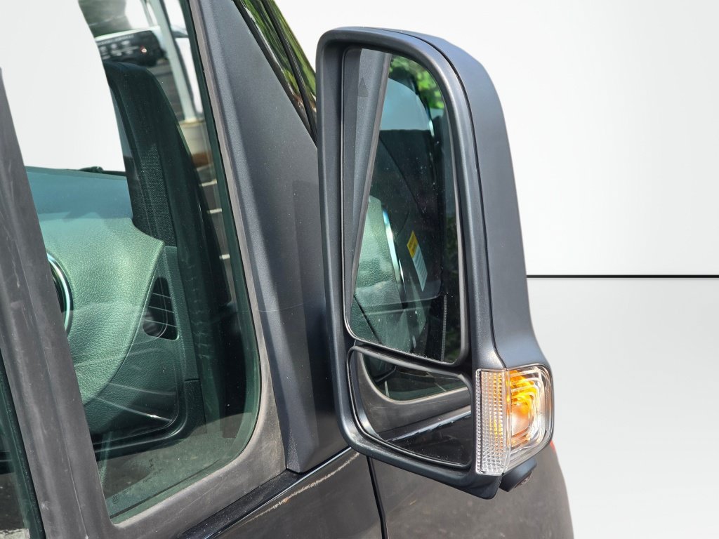 New 2026 Mercedes-Benz Sprinter 2500 image 28