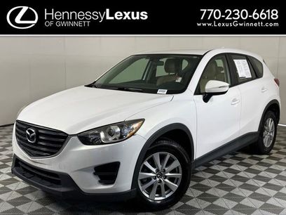Used 2016 MAZDA CX-5 Sport