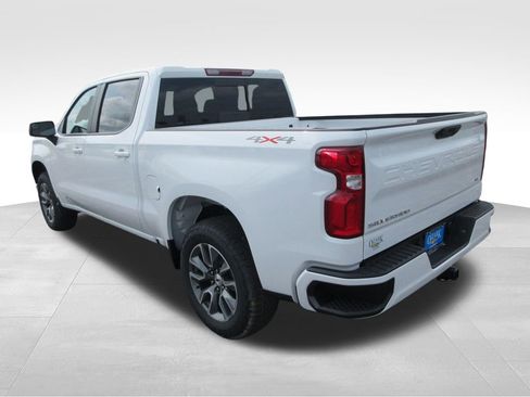 New 2026 Chevrolet Silverado 1500 RST w/ Convenience Package II AWD/4WD image 3