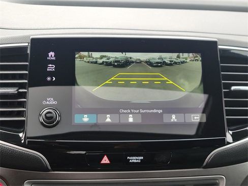 Used 2022 Honda Passport EX-L image 22