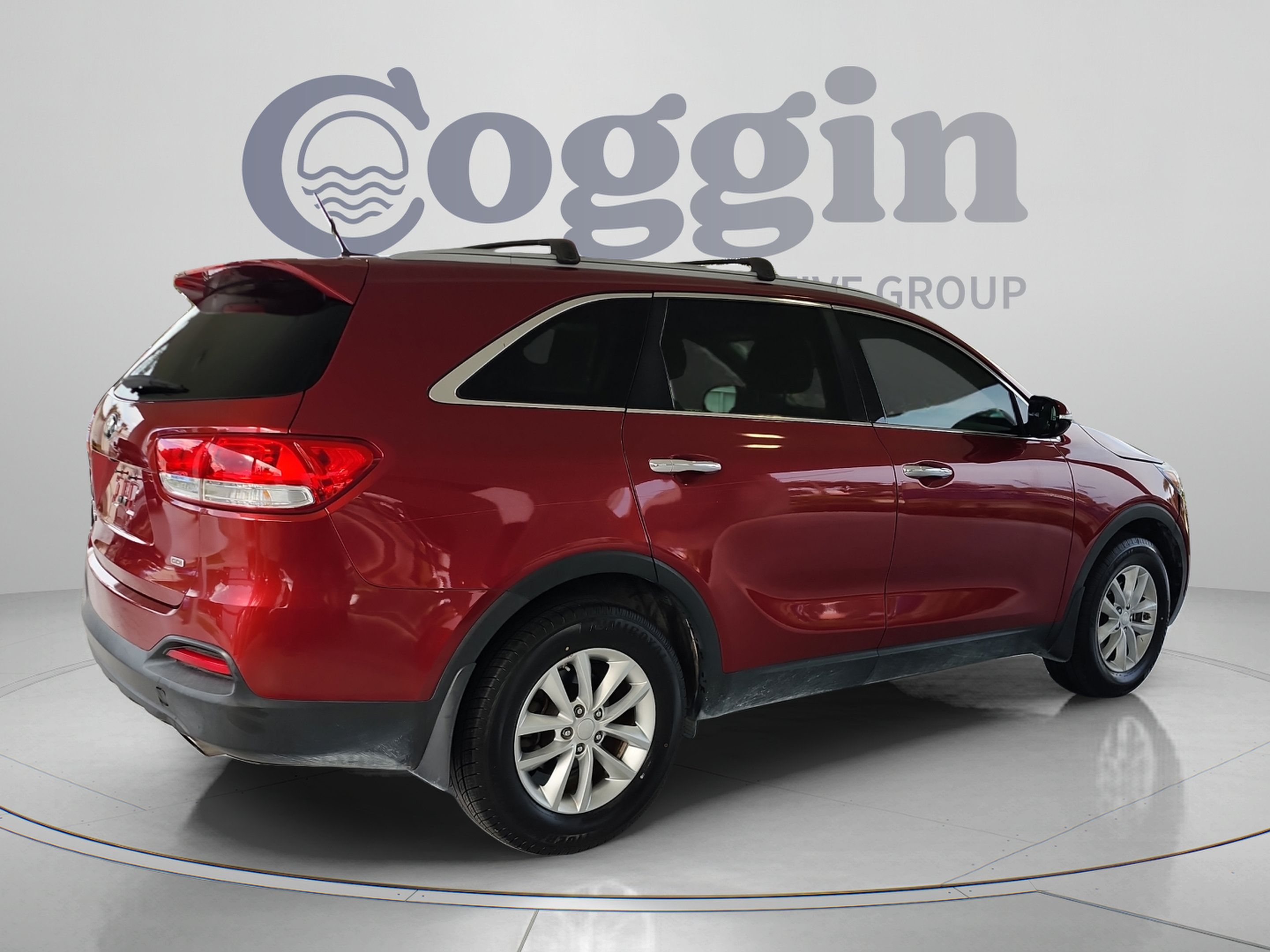 Used 2016 Kia Sorento FWD image 5