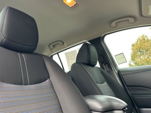 Certified 2023 Nissan Leaf SV Plus image 19