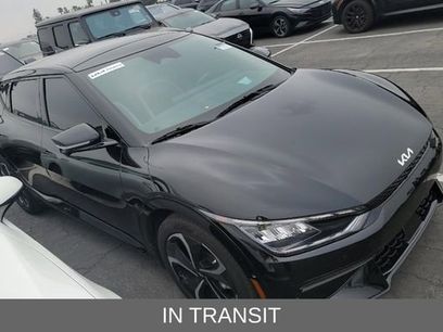 Used 2024 Kia EV6 GT-Line