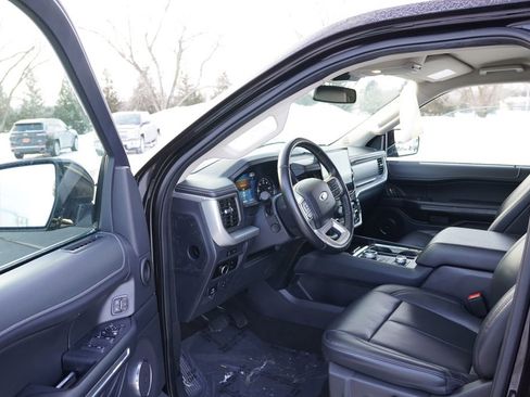 Certified 2024 Ford Expedition Max XLT image 15