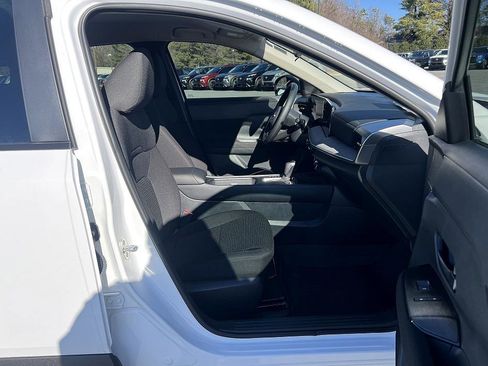 New 2026 Nissan Kicks S image 24