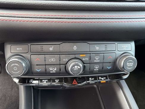 New 2026 Dodge Durango GT image 27