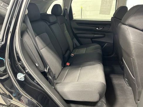 Used 2024 Honda CR-V EX image 19