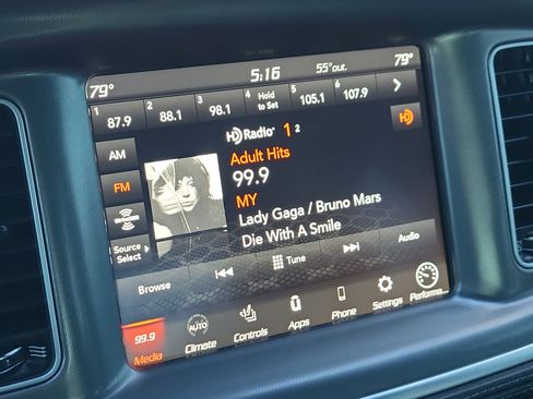 Used 2022 Dodge Charger Scat Pack image 25